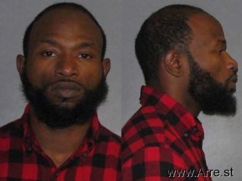 Terrance Teray Washington Mugshot