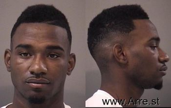 Terrance Tyre Williams Mugshot