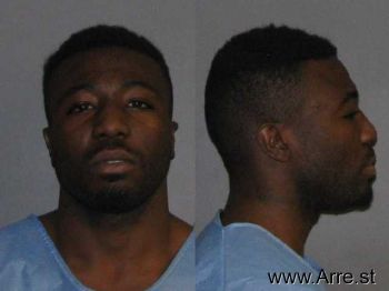 Terrance Dwayne Wilson Mugshot