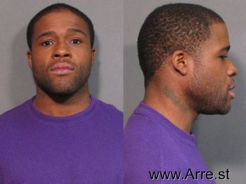 Terrell Jason Hardy Mugshot