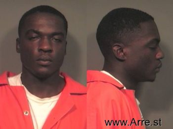 Terrell  Stephens Mugshot