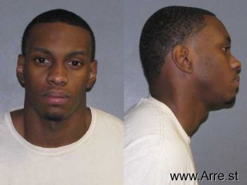 Terrence Antonio Harris Mugshot