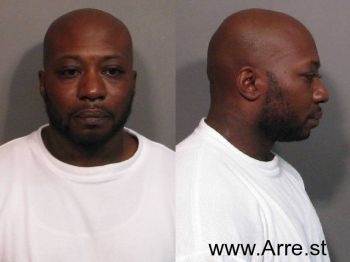 Terrence Lamar Johnson Mugshot