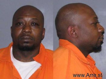 Terrence Lamar Johnson Mugshot