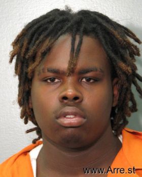 Terrence Tyrone Johnson Mugshot