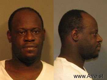 Terrence Jerome Turner Mugshot