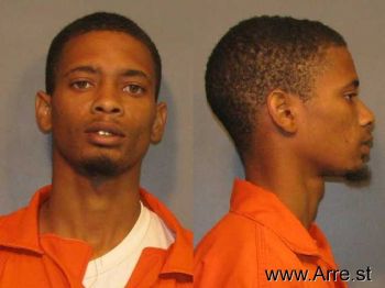 Terry Deon Desean Bright Mugshot