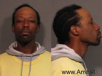 Terry Martin Brooks Mugshot