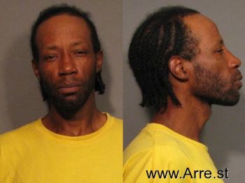 Terry Martin Brooks Mugshot