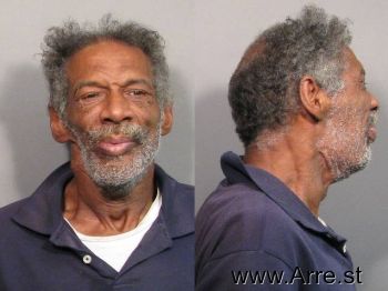 Terry Demon Brown Mugshot