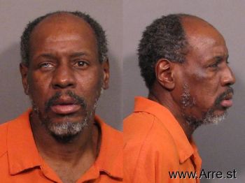 Terry Wayne Davis Mugshot