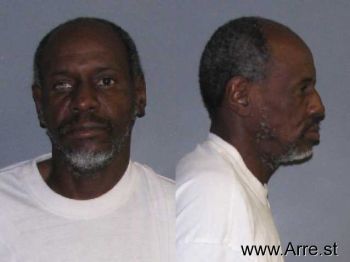 Terry Wayne Davis Mugshot