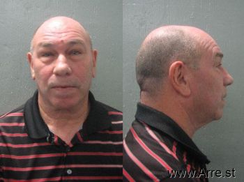 Terry  Gauthier Mugshot