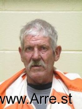 Terry  Haass Mugshot