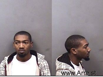 Terry Oneal Jackson Mugshot