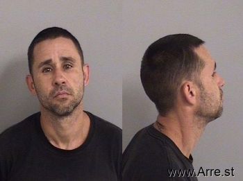 Terry  Martin Mugshot