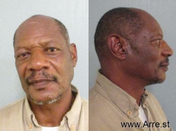 Terry Billy Matthews Mugshot