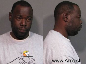 Terry Wayne Monroe Mugshot