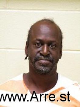 Terry  Stewart Mugshot