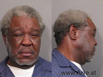 Terry Dean Taylor Mugshot