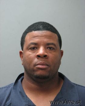 Terry Terrill Thompson Mugshot