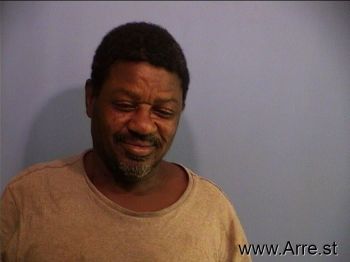 Terry  Thompson Mugshot