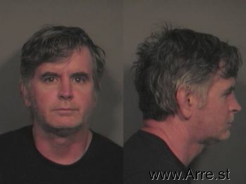 Terry Ray Walker Mugshot