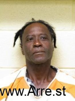 Terry  Wilson Mugshot