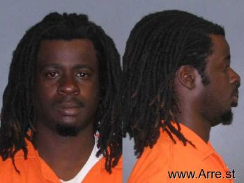 Terry Charles Wilson Mugshot