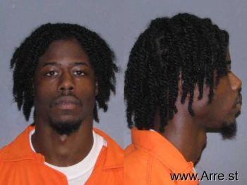 Terry Deandre Wilson Mugshot