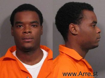 Tevin Thadarious Williams Mugshot