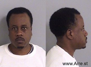 Tevis D Alsay Mugshot