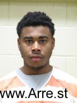 Thaddeus  Williams Mugshot