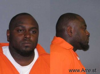 Thaddius Lavince Williams Mugshot