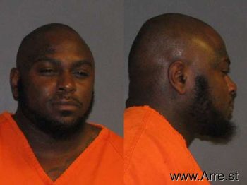 Thaddius Lavince Williams Mugshot