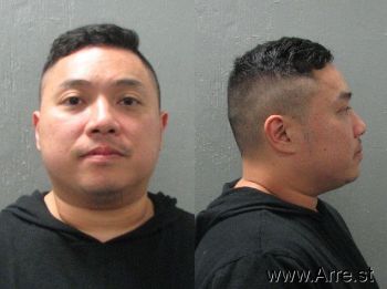 Thanh V Tran Mugshot