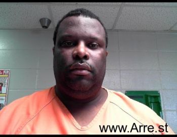 Theron  Johnson Mugshot