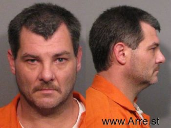 Thomas James Alford Mugshot