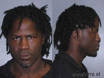 Thomas Breon Butler Mugshot