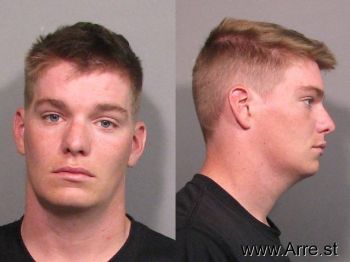 Thomas Wade Culbertson Iii Mugshot