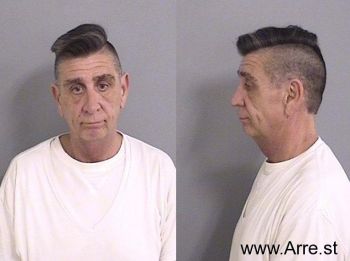 Thomas C Foster Mugshot