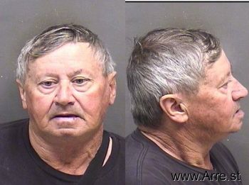 Thomas  Hill Mugshot