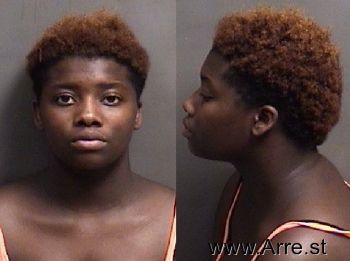 Tichina L Armstrong Mugshot