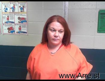 Tiffany  Adams Mugshot