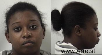 Tiffany Celeste Anderson Mugshot