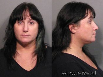 Tiffany Lynn Anderton Mugshot