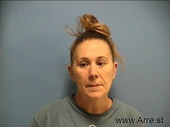 Tiffany  Cook Mugshot