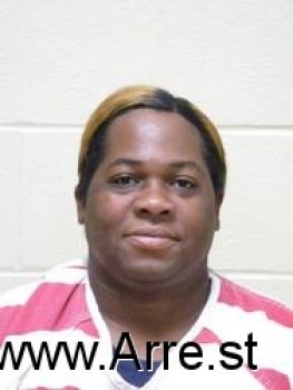 Tiffany  Jones Mugshot