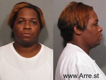 Tiffany Nicole Jones Mugshot