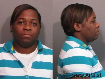 Tiffany Nicole Jones Mugshot